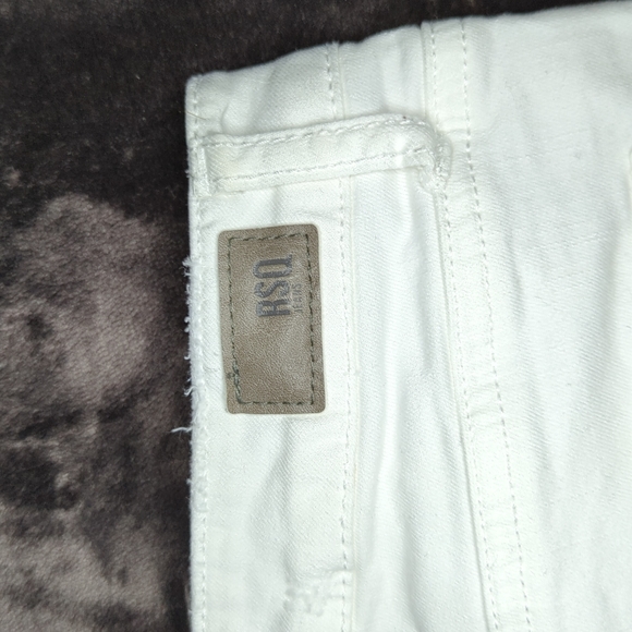 RSQ Vincent Mid Rise Shorts - Picture 4 of 4